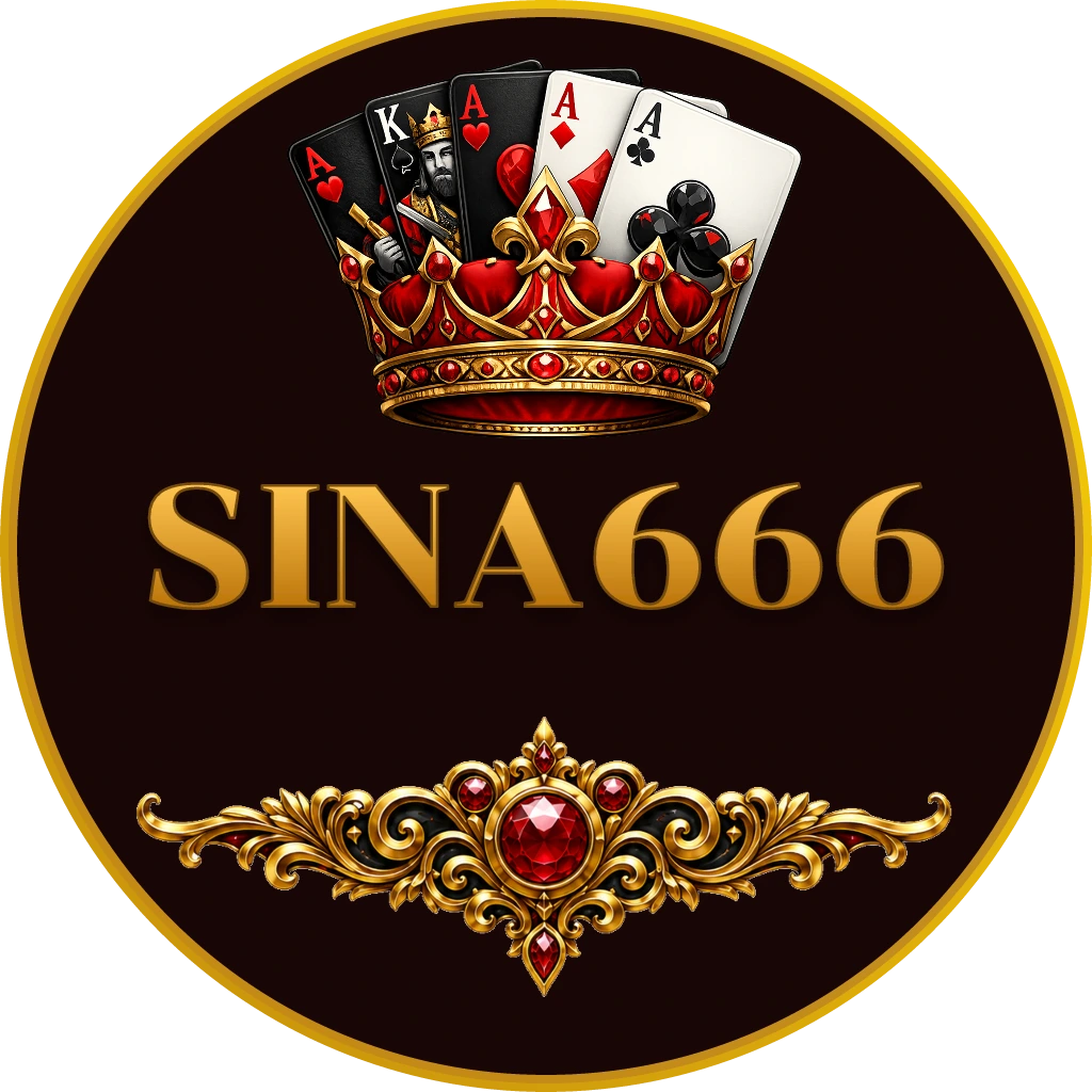 SINA666 logo